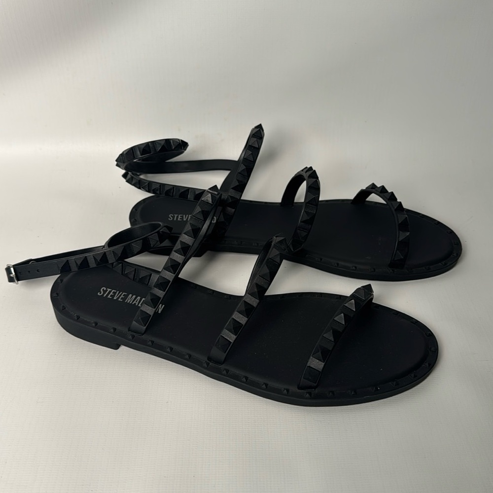 STEVE MADDEN Women’s Sandals Size 7